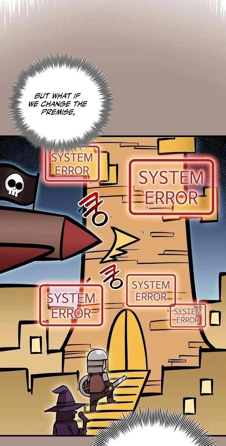 Enrolling Was a Mistake Chapter 34 page 80 - 