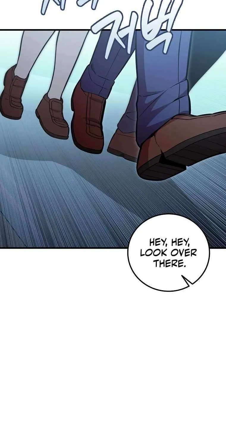 Enrolling Was a Mistake Chapter 34 page 9 - 
