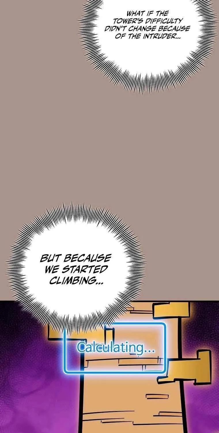 Enrolling Was a Mistake Chapter 34 page 81 - 
