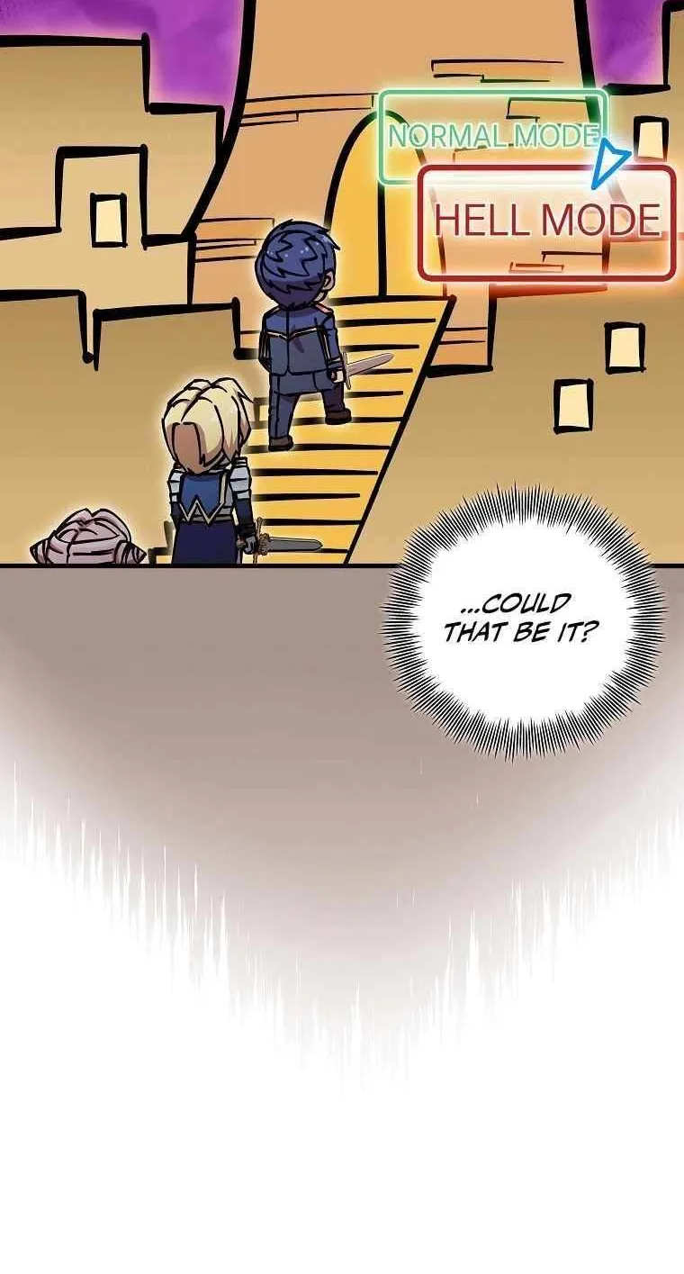Enrolling Was a Mistake Chapter 34 page 82 - 