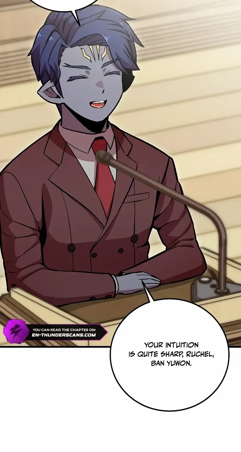 Enrolling Was a Mistake Chapter 35 page 14 - 