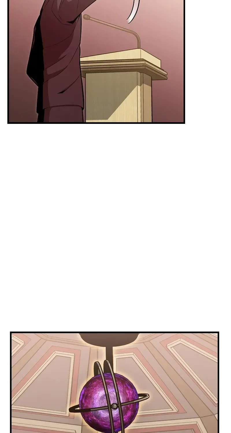 Enrolling Was a Mistake Chapter 35 page 17 - 