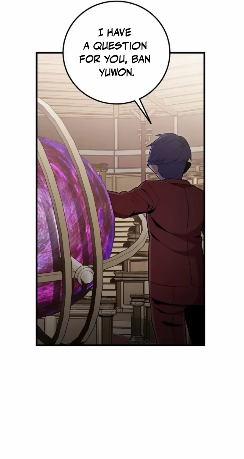 Enrolling Was a Mistake Chapter 35 page 19 - 