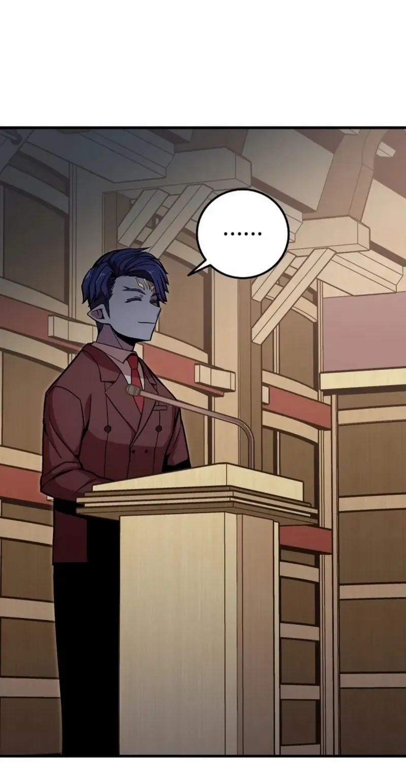 Enrolling Was a Mistake Chapter 35 page 3 - 