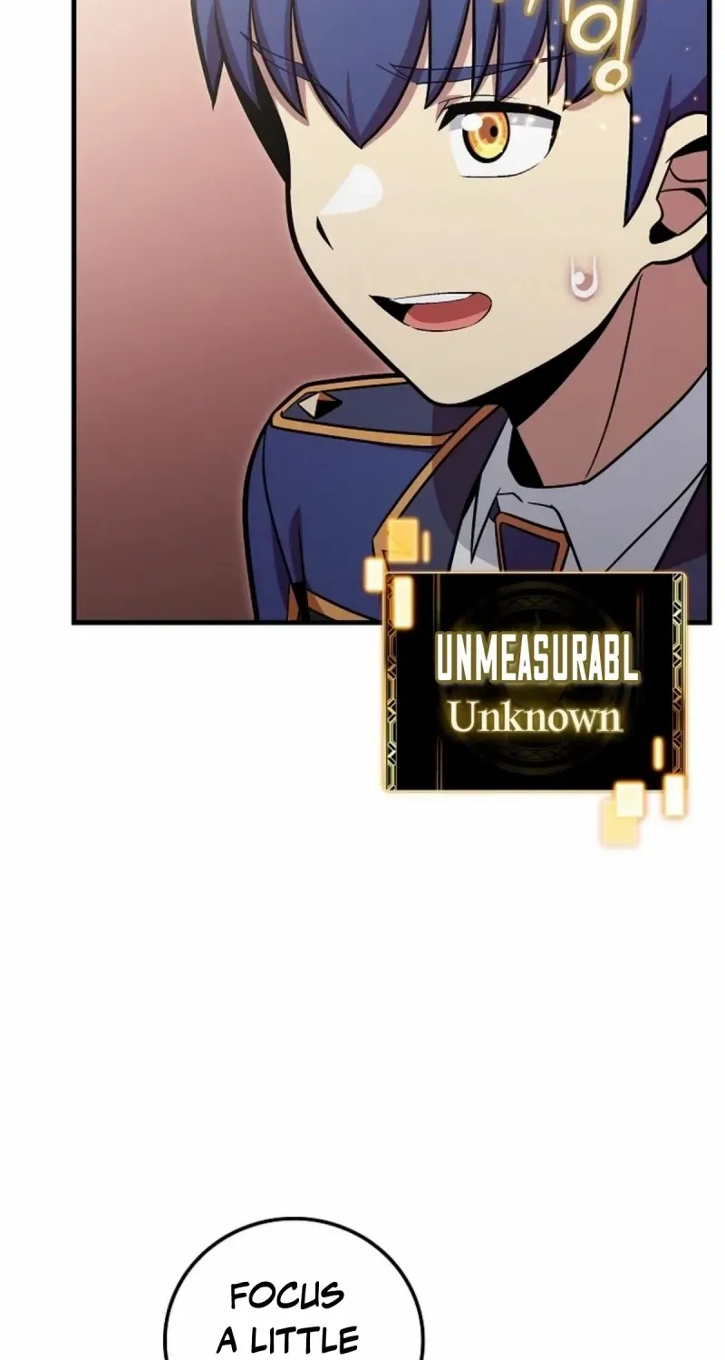 Enrolling Was a Mistake Chapter 35 page 24 - 
