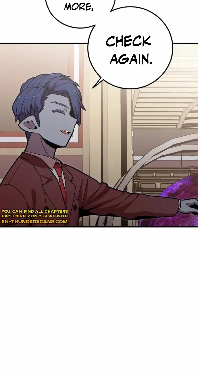 Enrolling Was a Mistake Chapter 35 page 25 - 