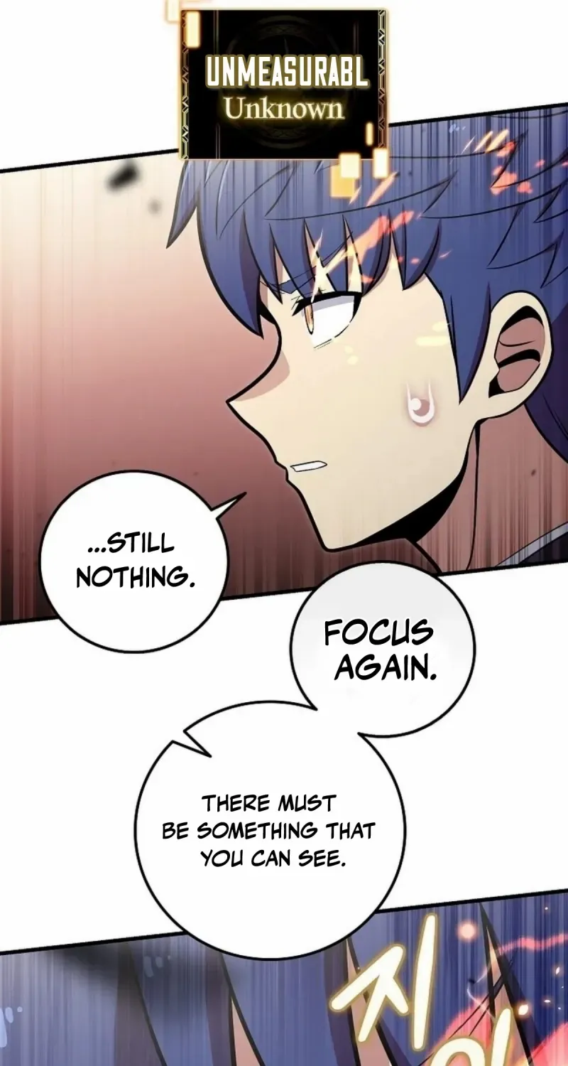 Enrolling Was a Mistake Chapter 35 page 27 - 