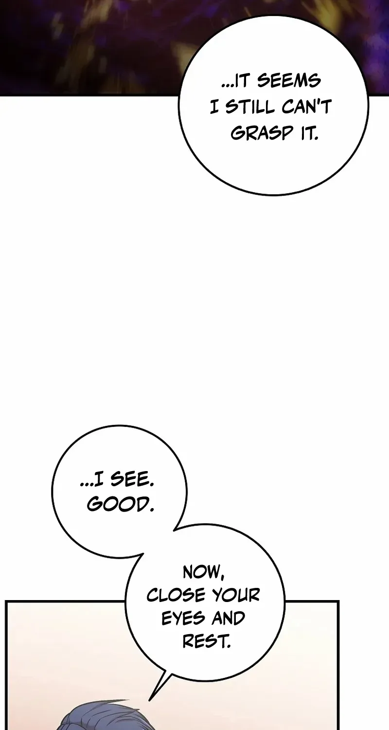 Enrolling Was a Mistake Chapter 35 page 35 - 