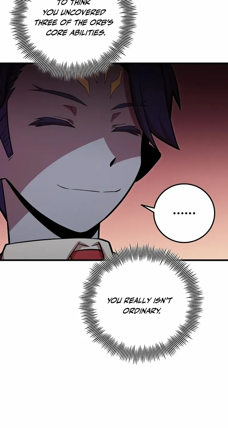 Enrolling Was a Mistake Chapter 35 page 37 - 