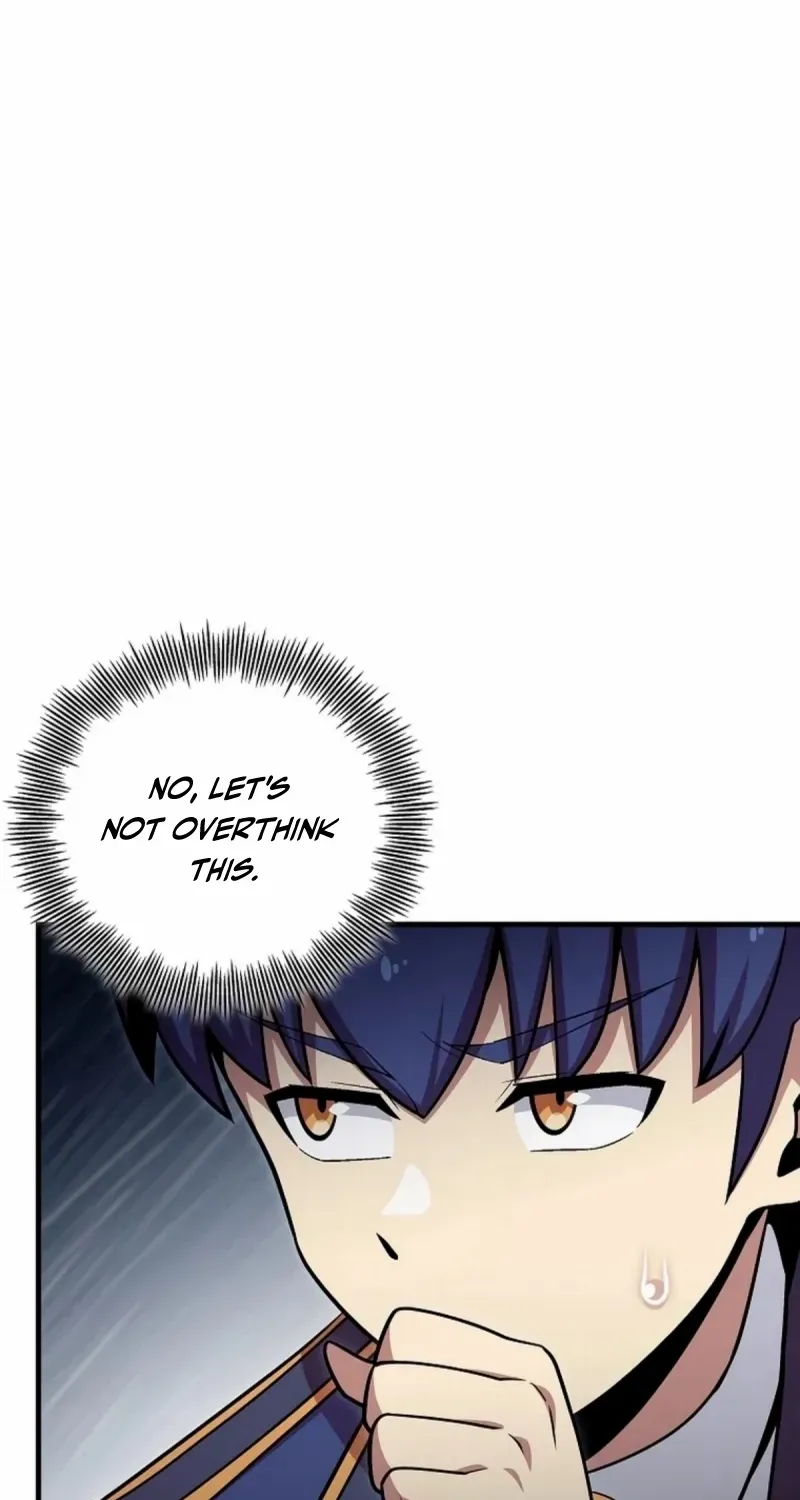 Enrolling Was a Mistake Chapter 35 page 5 - 