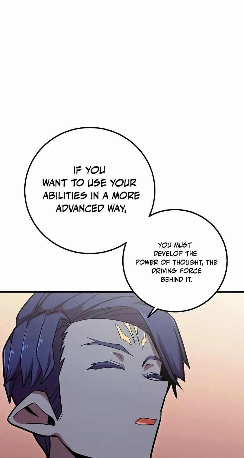 Enrolling Was a Mistake Chapter 35 page 43 - 
