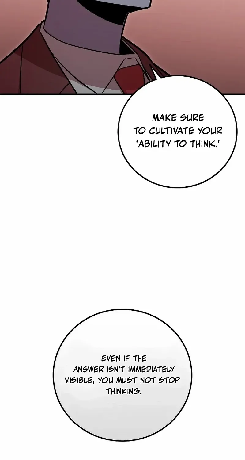 Enrolling Was a Mistake Chapter 35 page 44 - 