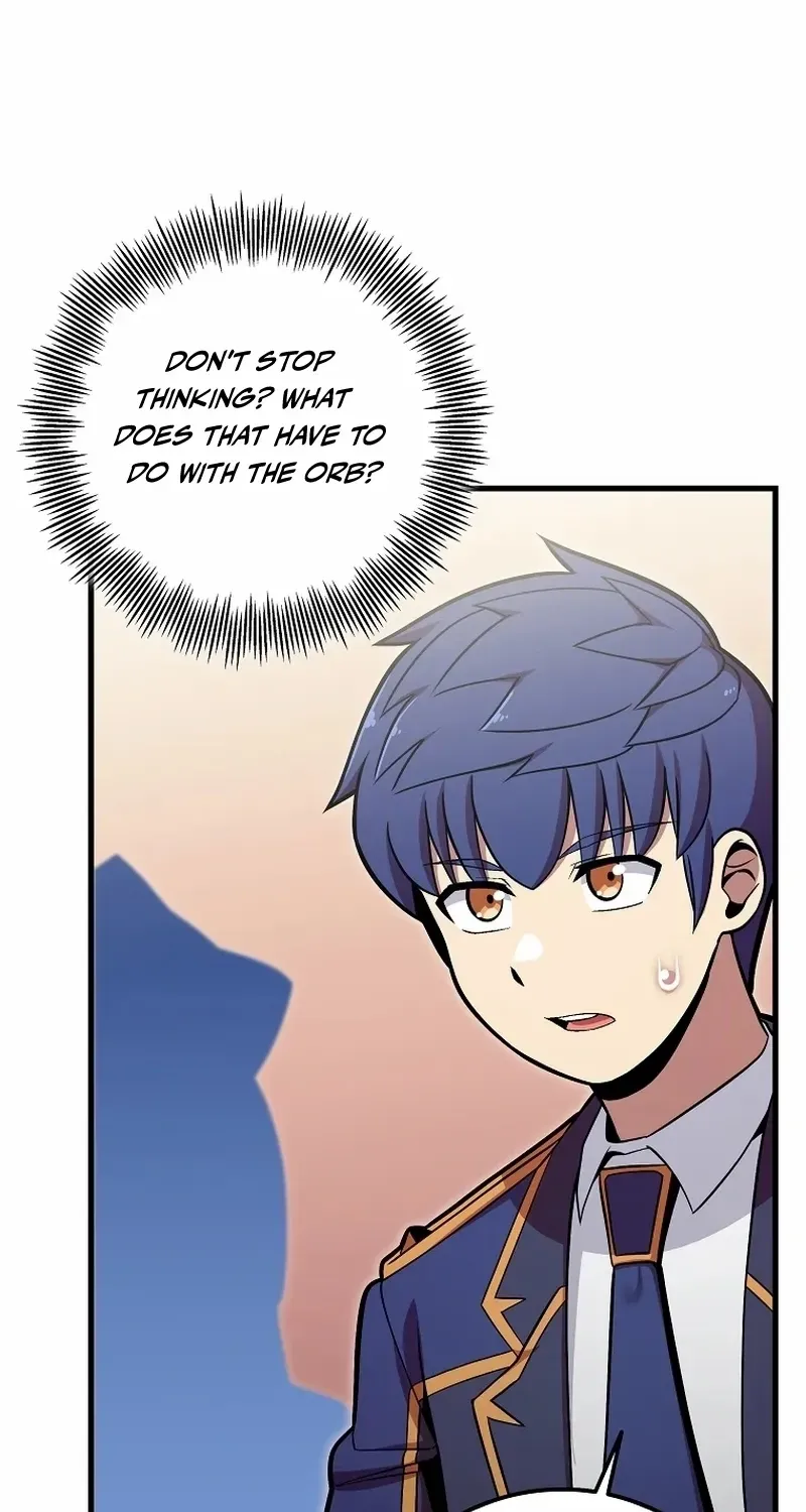 Enrolling Was a Mistake Chapter 35 page 45 - 