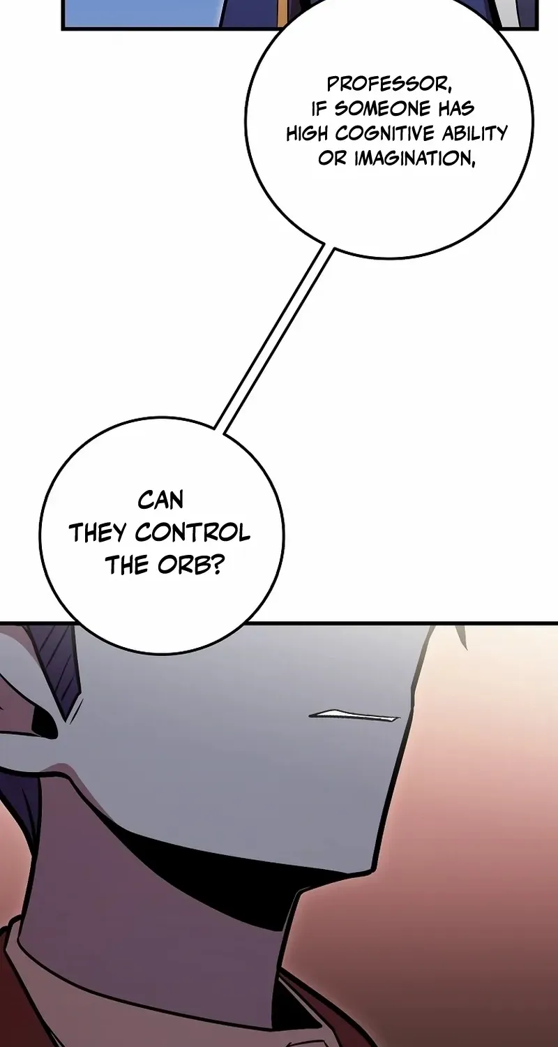 Enrolling Was a Mistake Chapter 35 page 46 - 