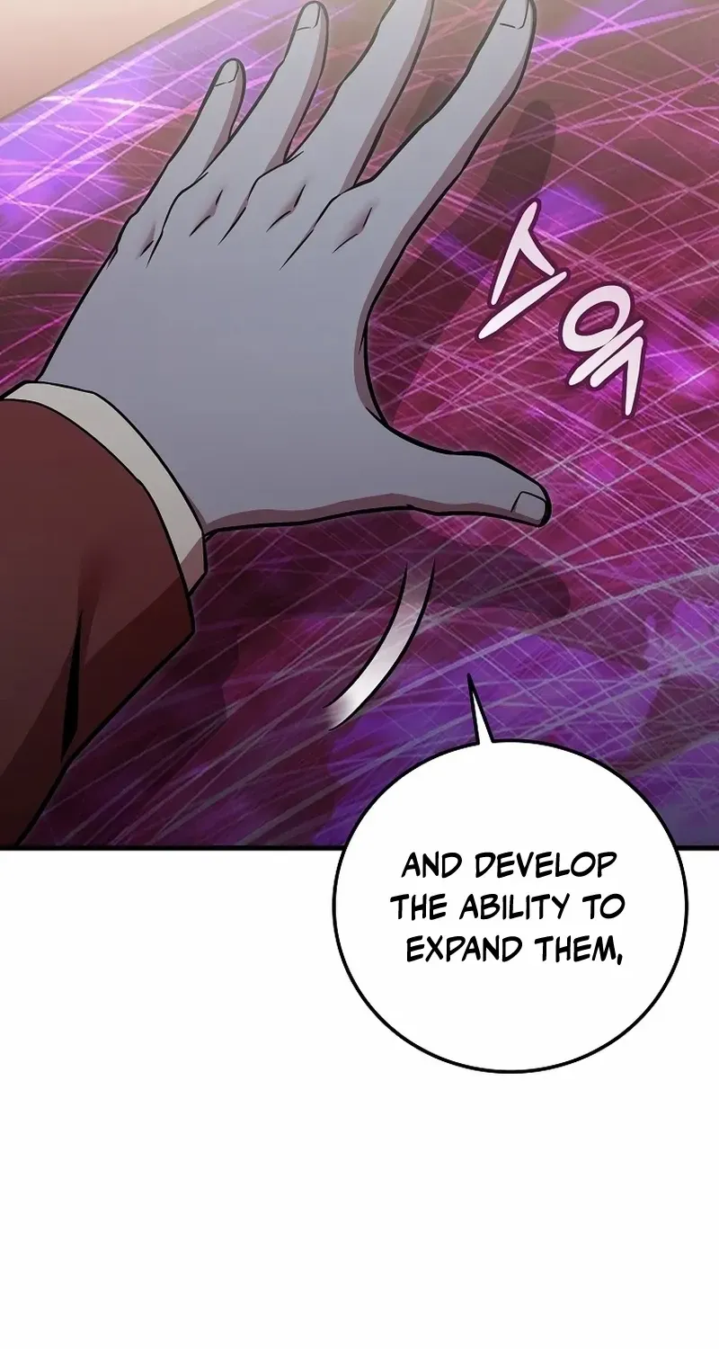 Enrolling Was a Mistake Chapter 35 page 48 - 