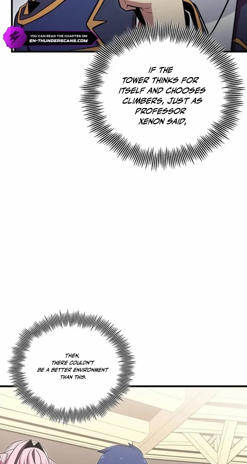 Enrolling Was a Mistake Chapter 35 page 6 - 
