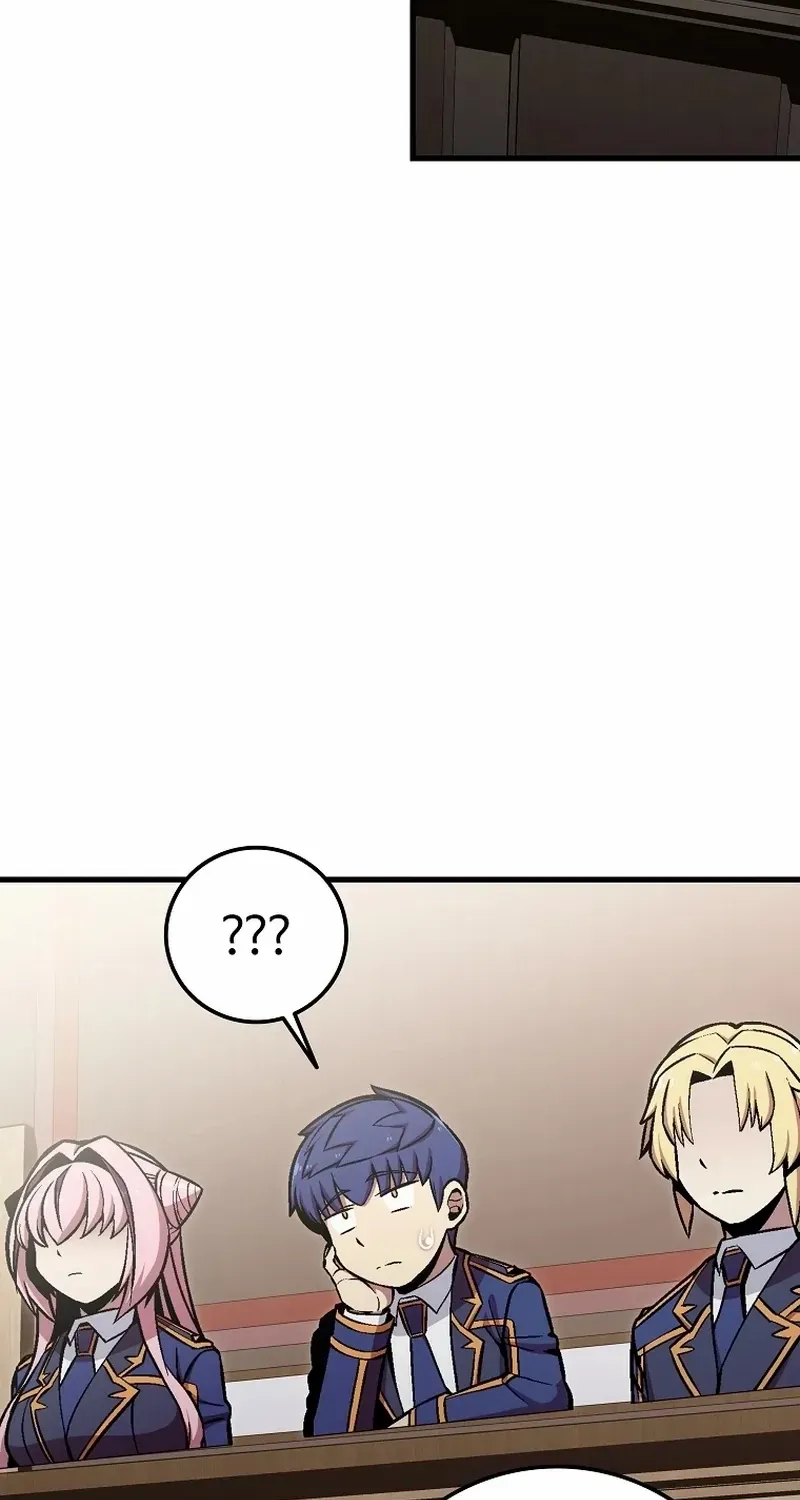 Enrolling Was a Mistake Chapter 35 page 52 - 