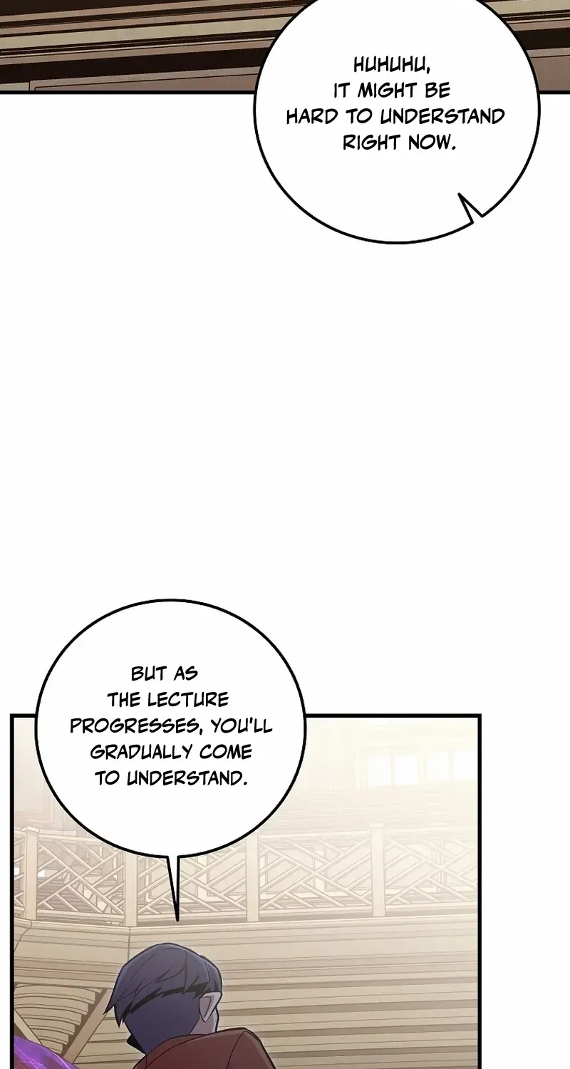 Enrolling Was a Mistake Chapter 35 page 53 - 