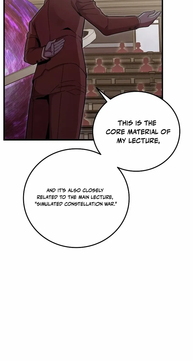 Enrolling Was a Mistake Chapter 35 page 54 - 
