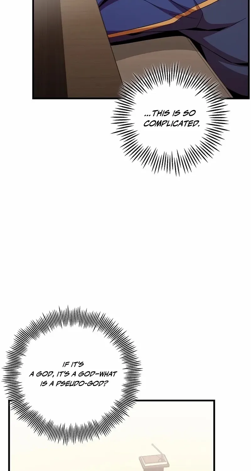 Enrolling Was a Mistake Chapter 35 page 57 - 
