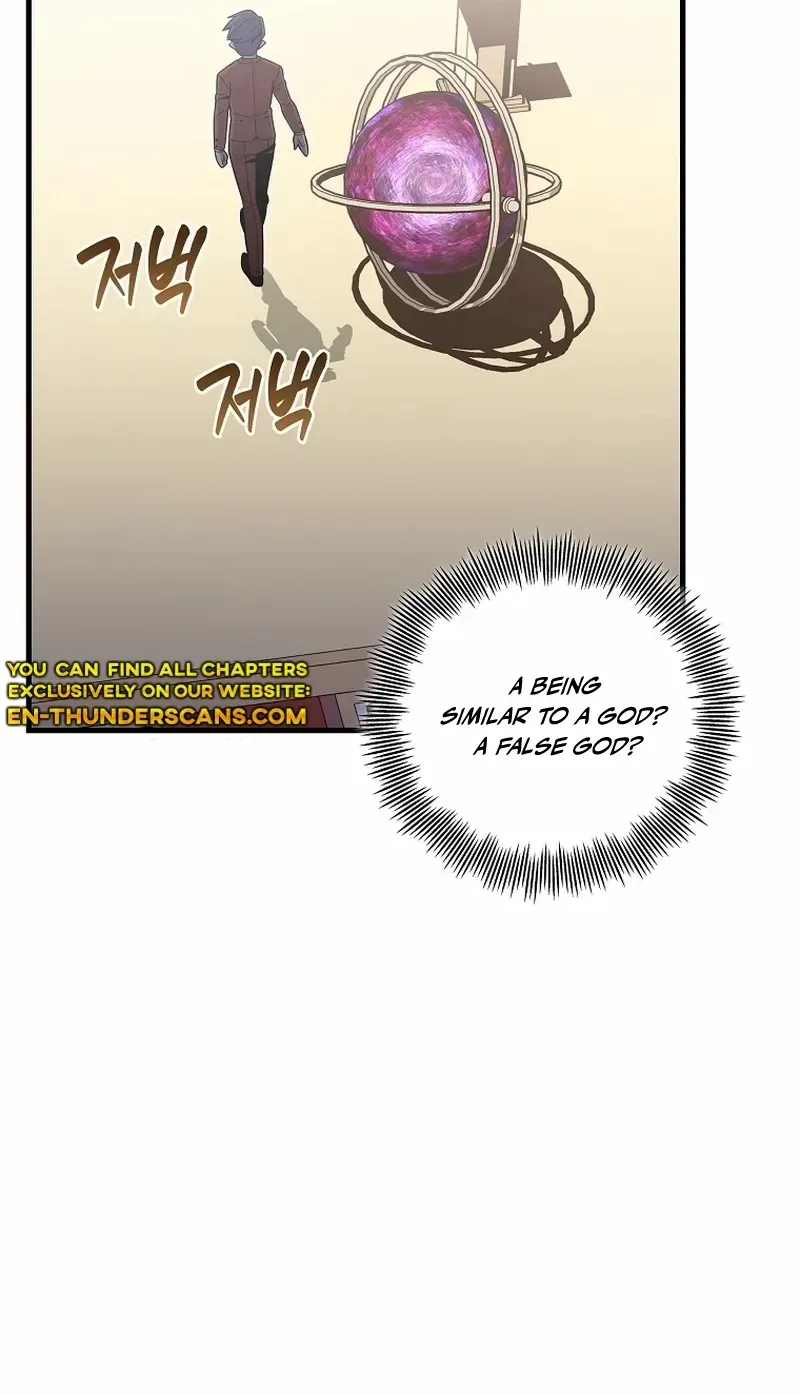 Enrolling Was a Mistake Chapter 35 page 58 - 