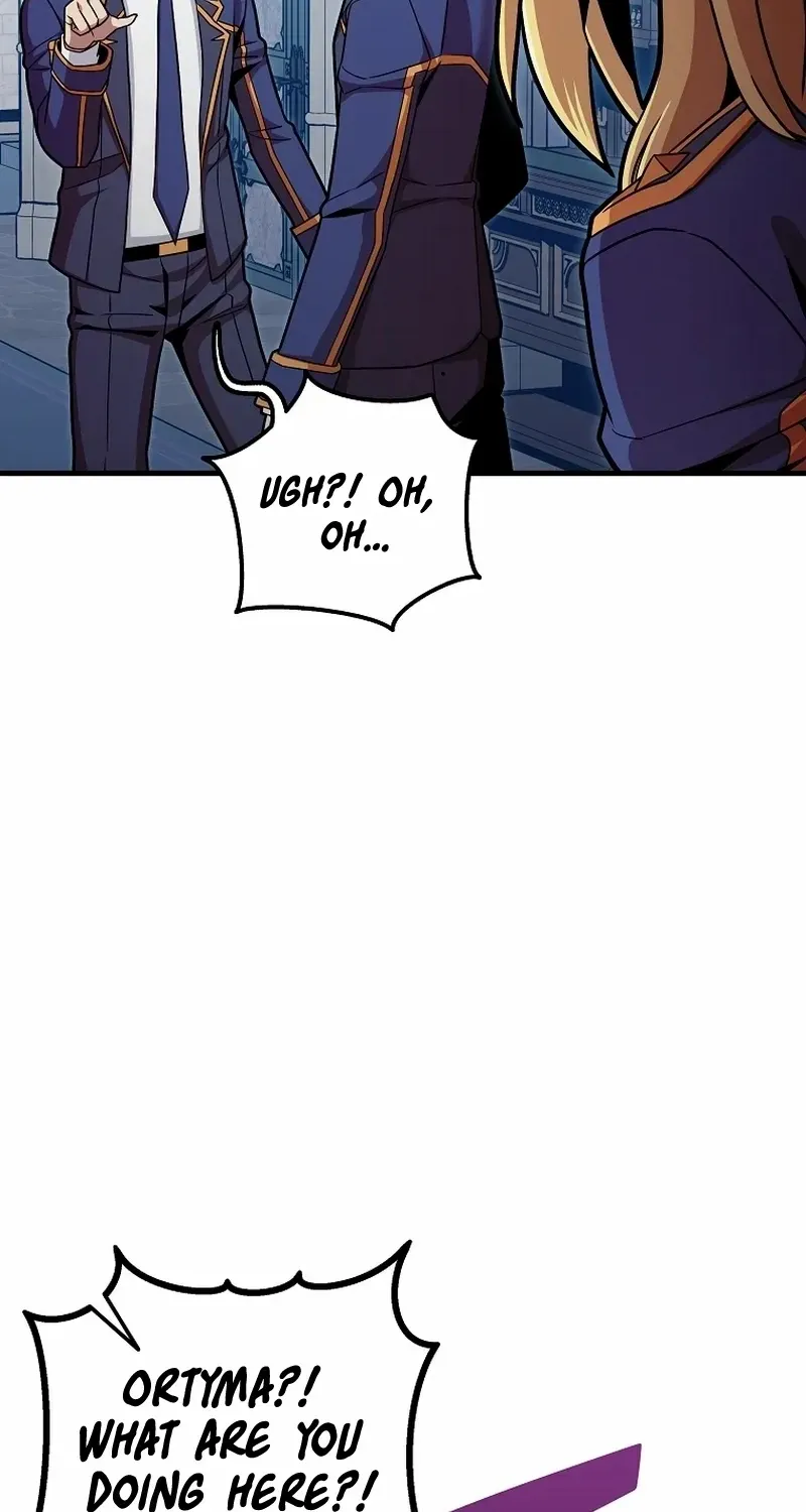 Enrolling Was a Mistake Chapter 35 page 62 - 
