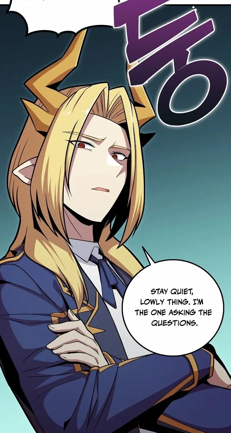 Enrolling Was a Mistake Chapter 35 page 63 - 