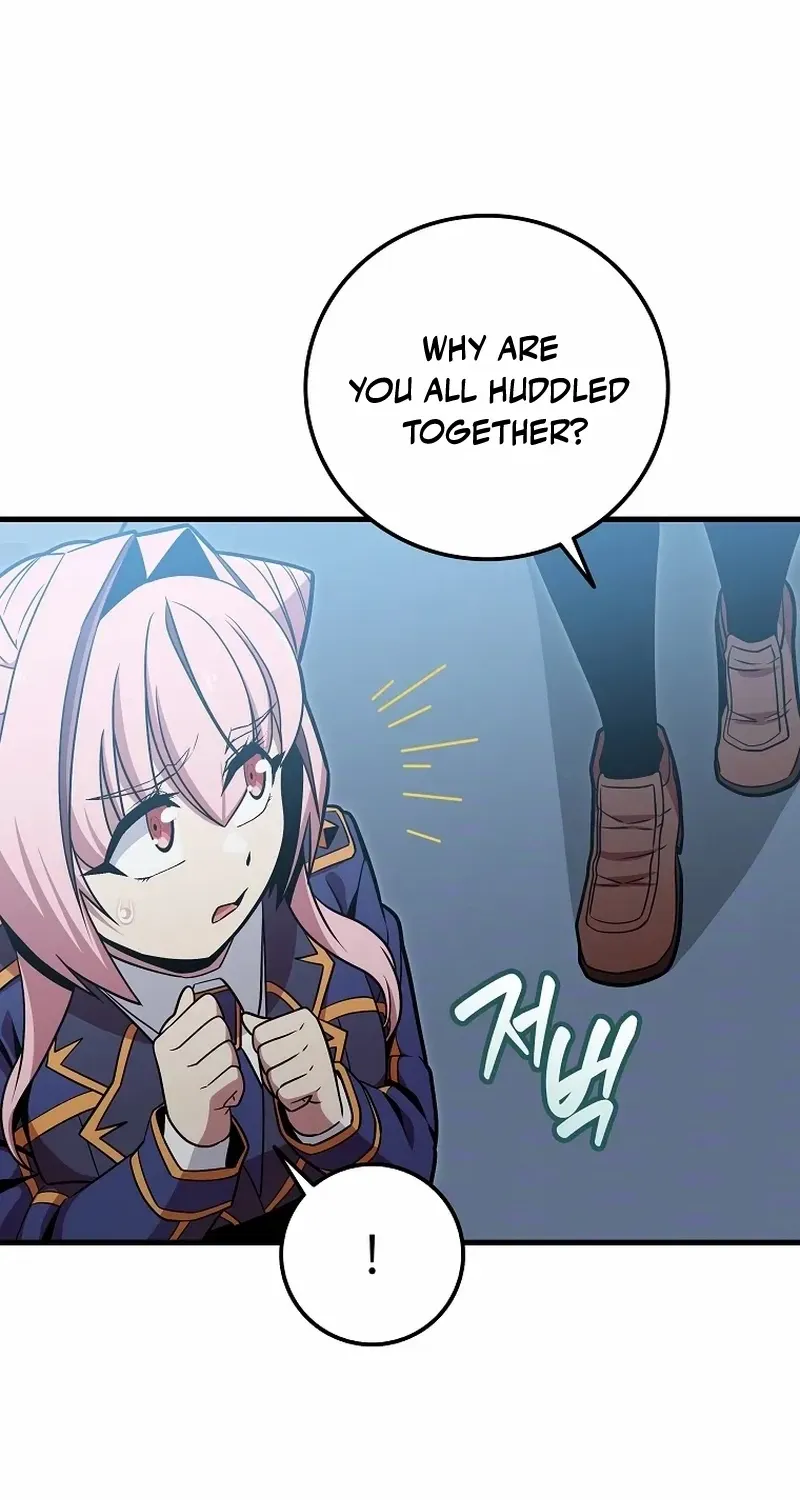 Enrolling Was a Mistake Chapter 35 page 66 - 
