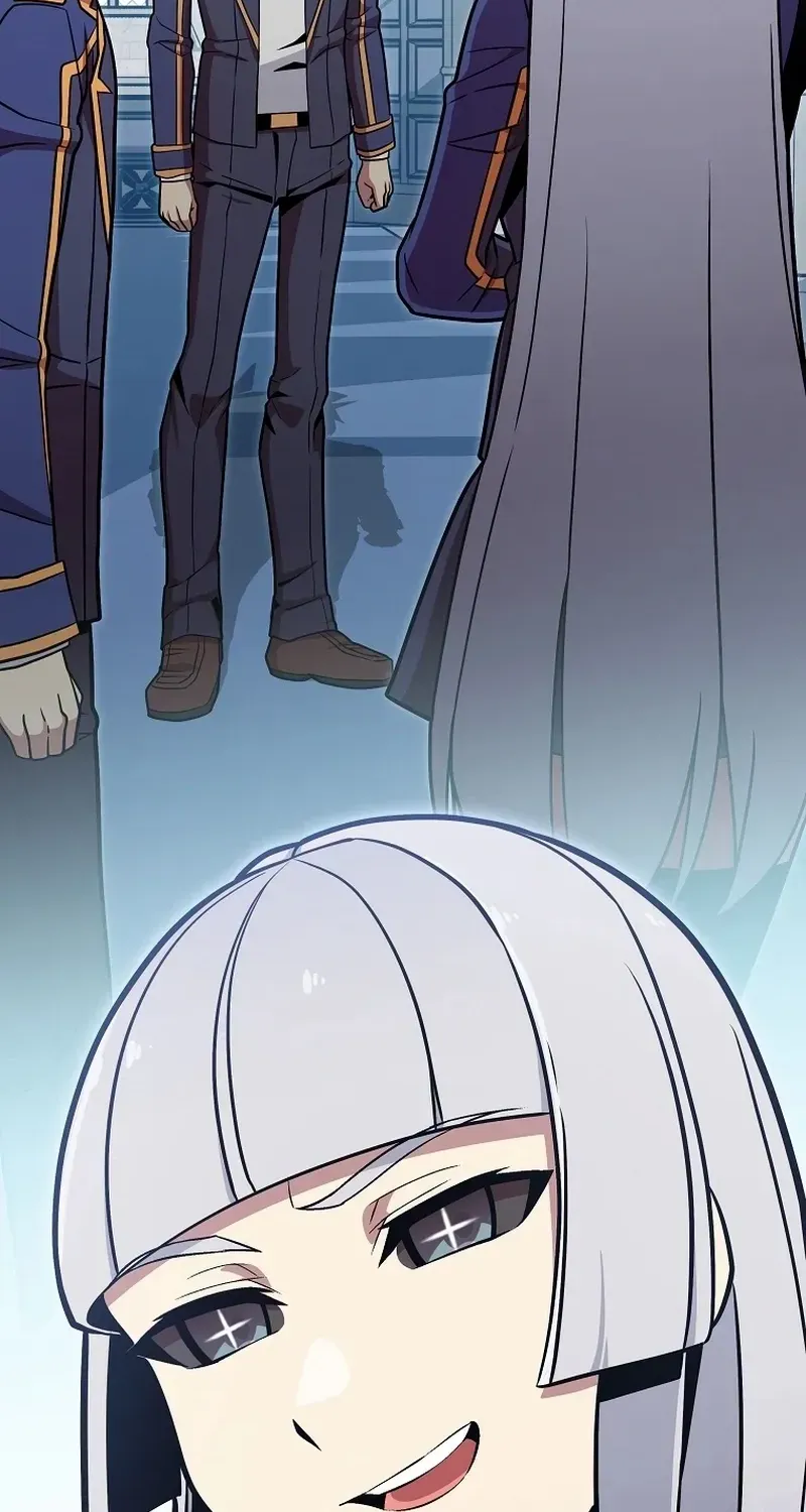 Enrolling Was a Mistake Chapter 35 page 68 - 