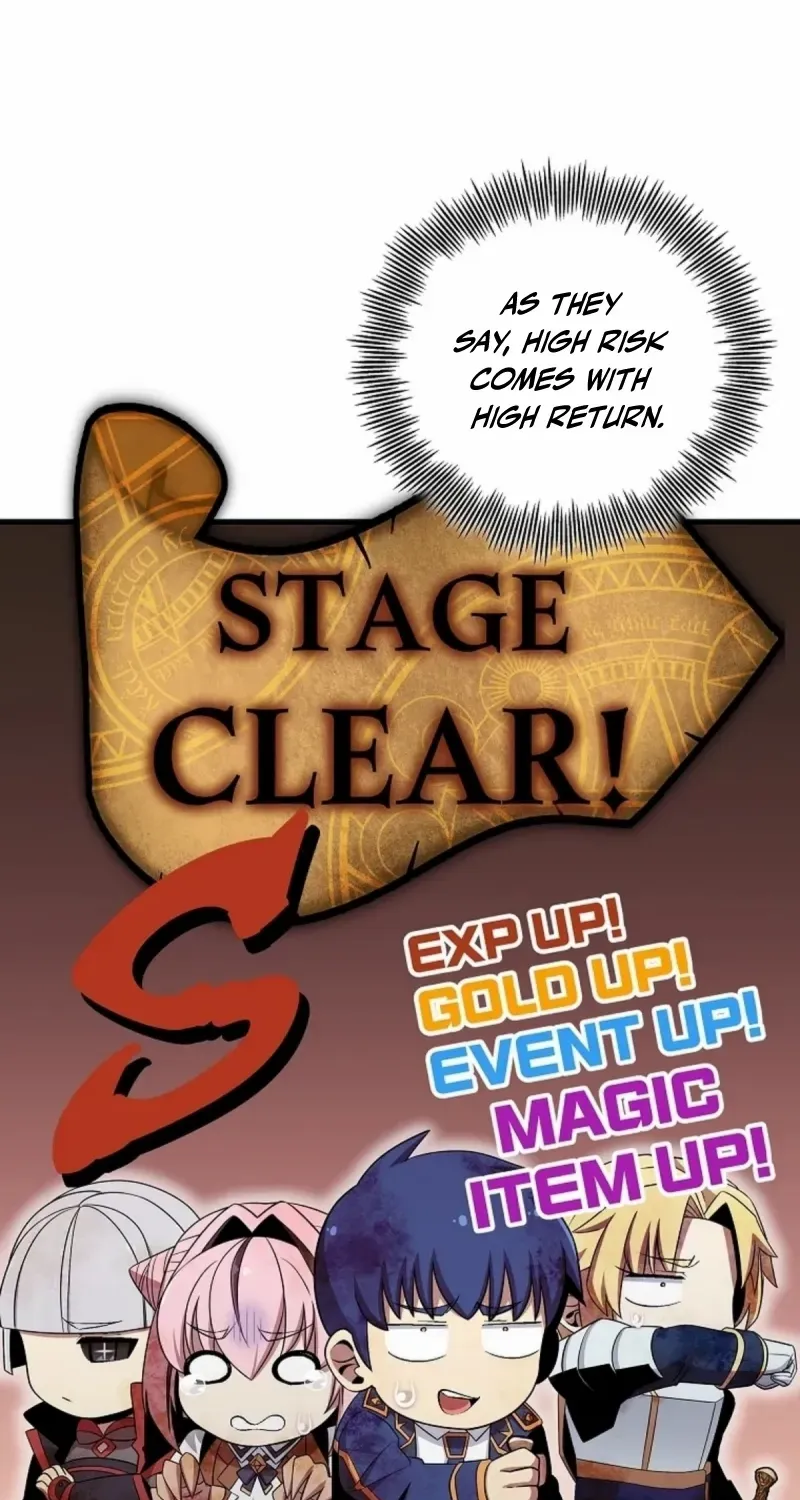 Enrolling Was a Mistake Chapter 35 page 8 - 