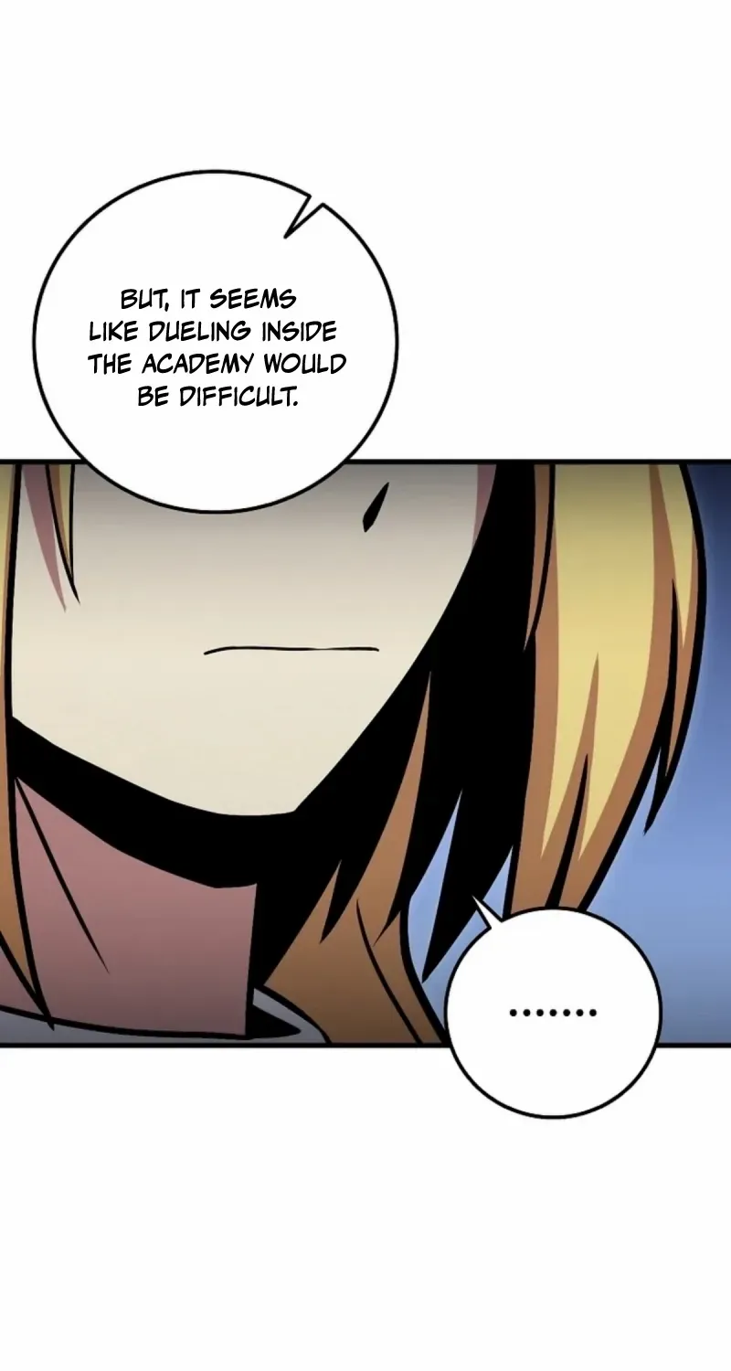 Enrolling Was a Mistake Chapter 35 page 75 - 