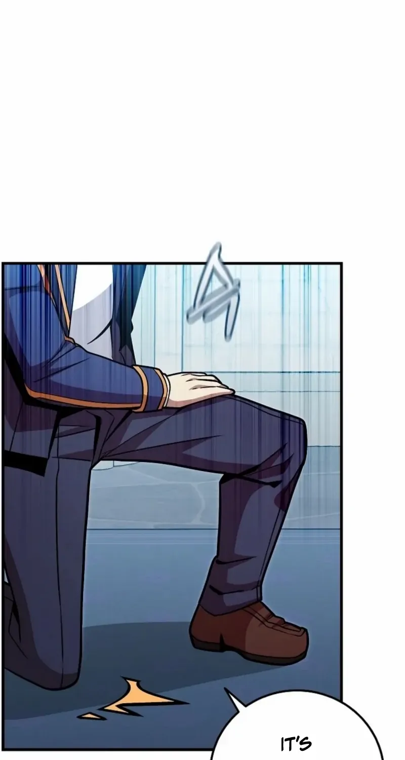 Enrolling Was a Mistake Chapter 35 page 76 - 