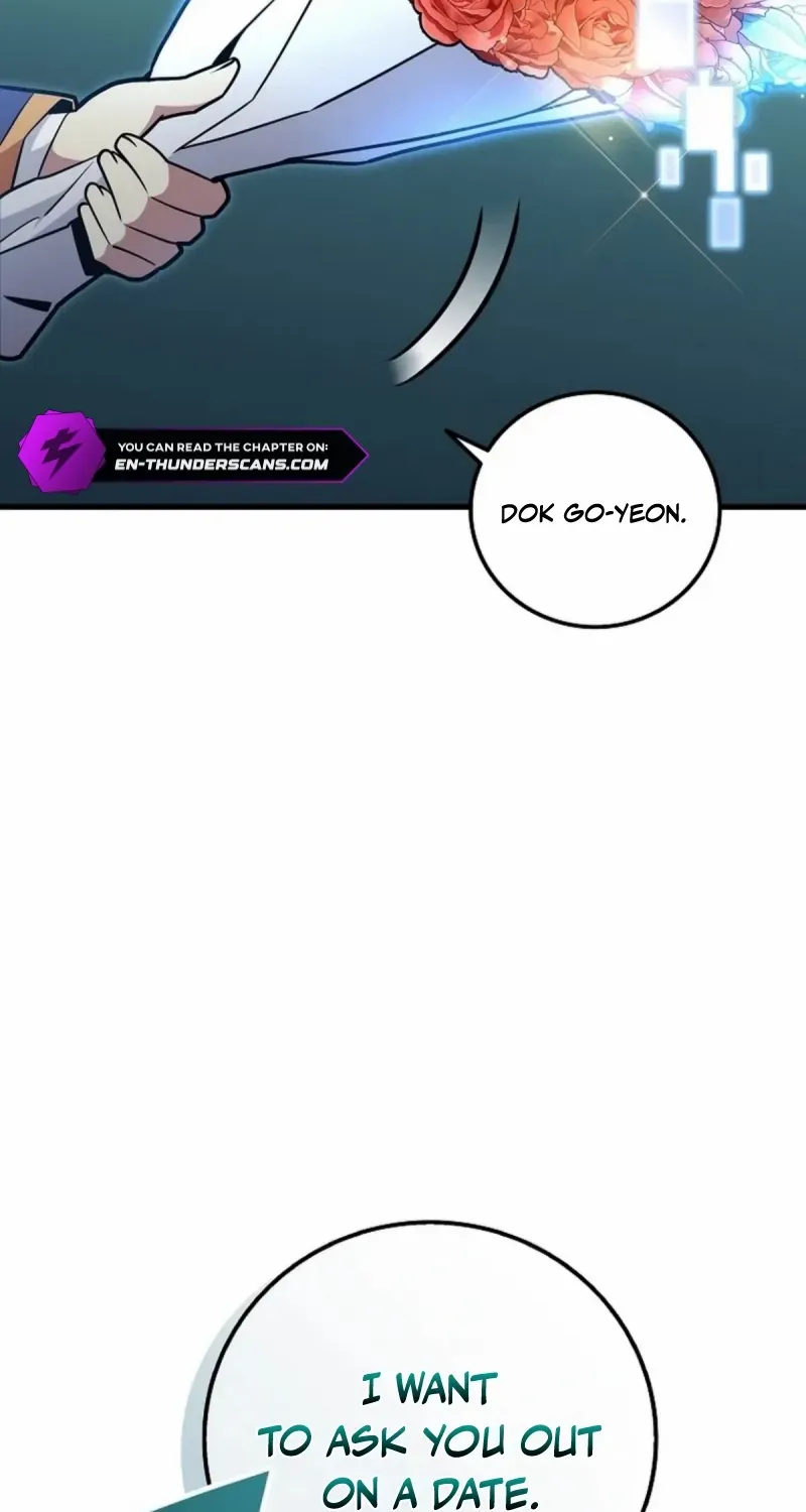 Enrolling Was a Mistake Chapter 35 page 78 - 