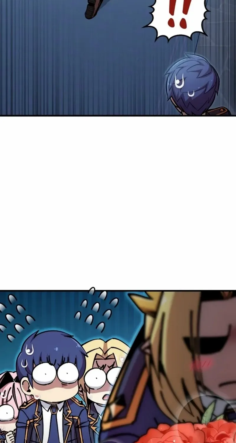 Enrolling Was a Mistake Chapter 35 page 80 - 