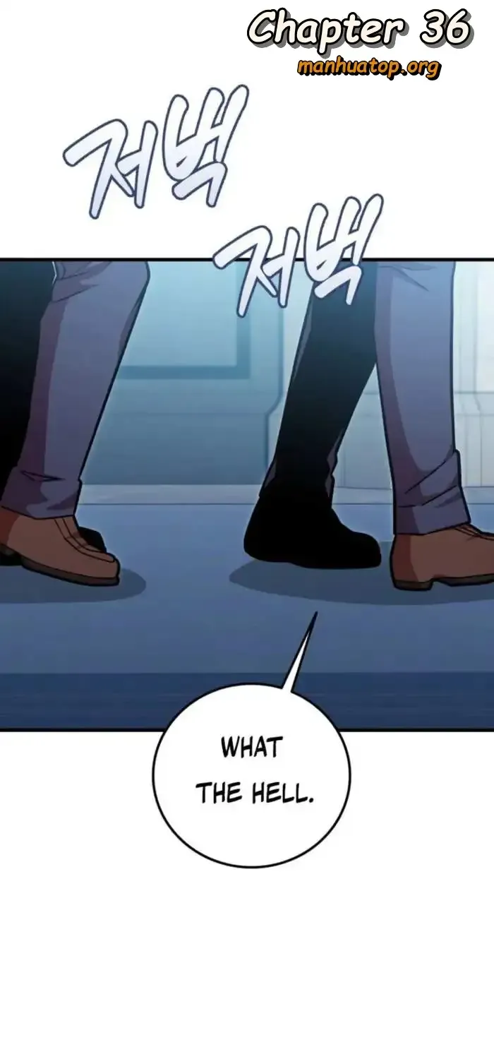 Enrolling Was a Mistake Chapter 36 page 2 - 