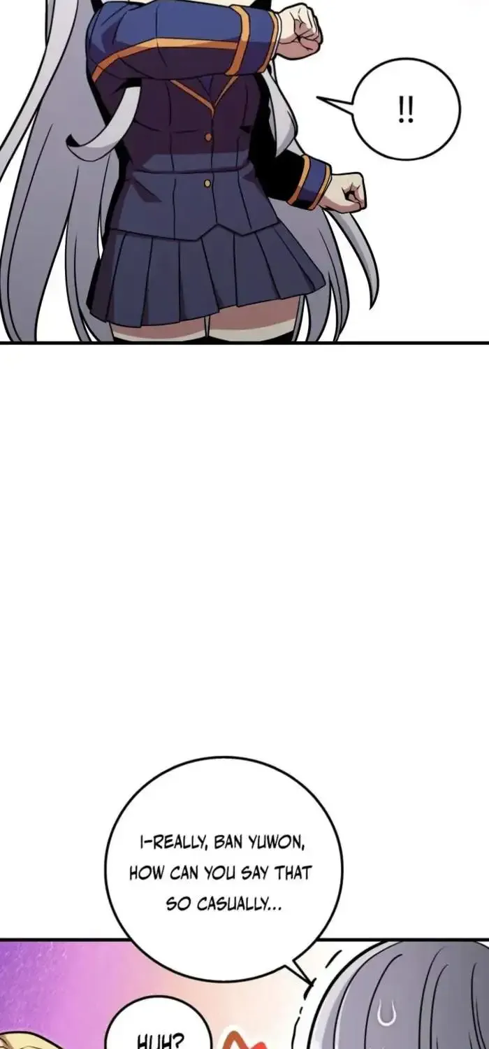 Enrolling Was a Mistake Chapter 36 page 11 - 