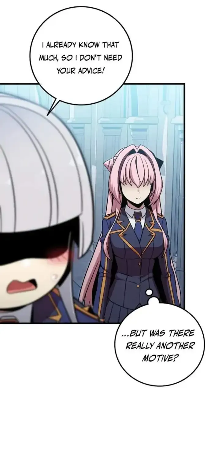 Enrolling Was a Mistake Chapter 36 page 13 - 