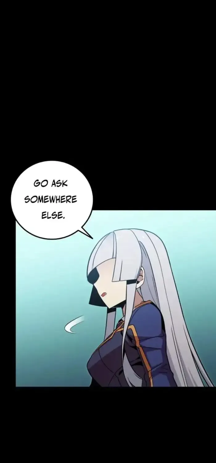 Enrolling Was a Mistake Chapter 36 page 17 - 