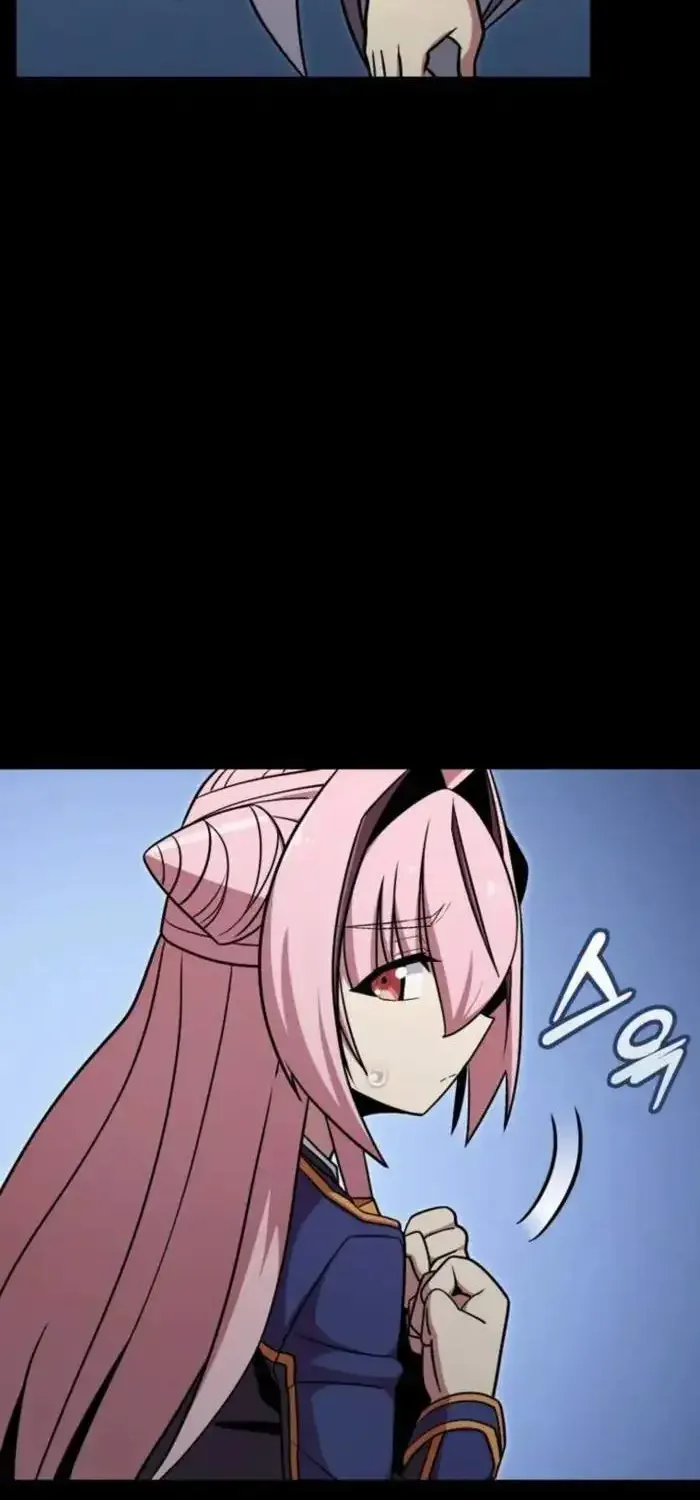 Enrolling Was a Mistake Chapter 36 page 19 - 
