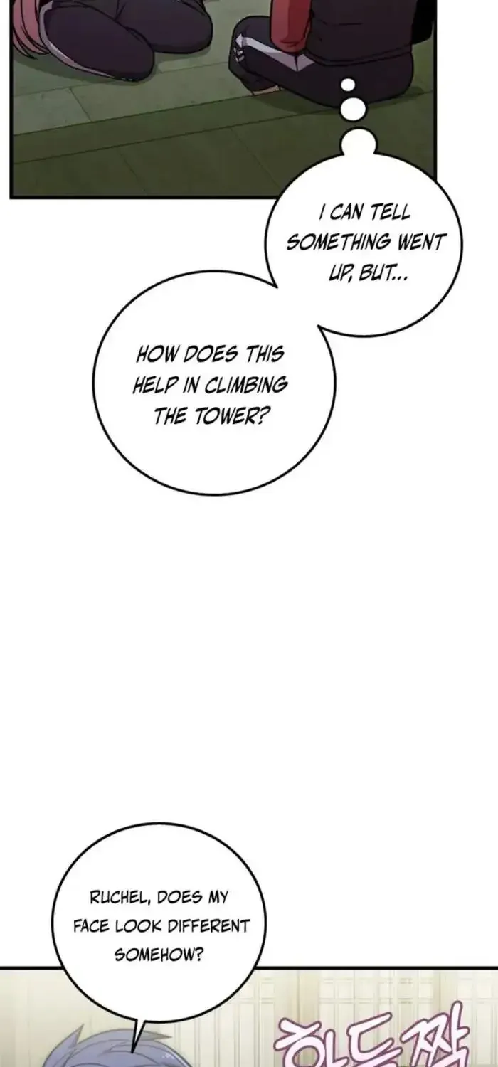 Enrolling Was a Mistake Chapter 36 page 28 - 