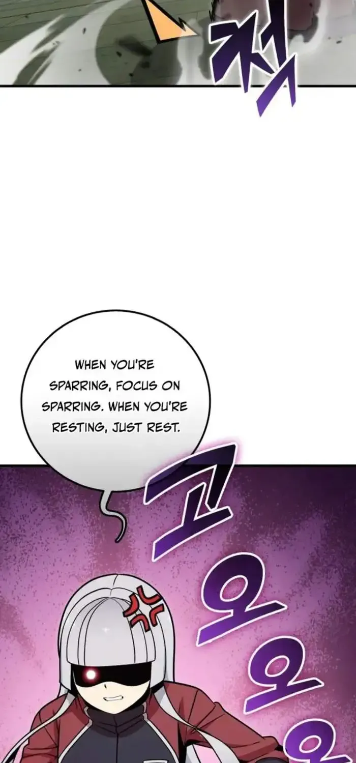 Enrolling Was a Mistake Chapter 36 page 33 - 
