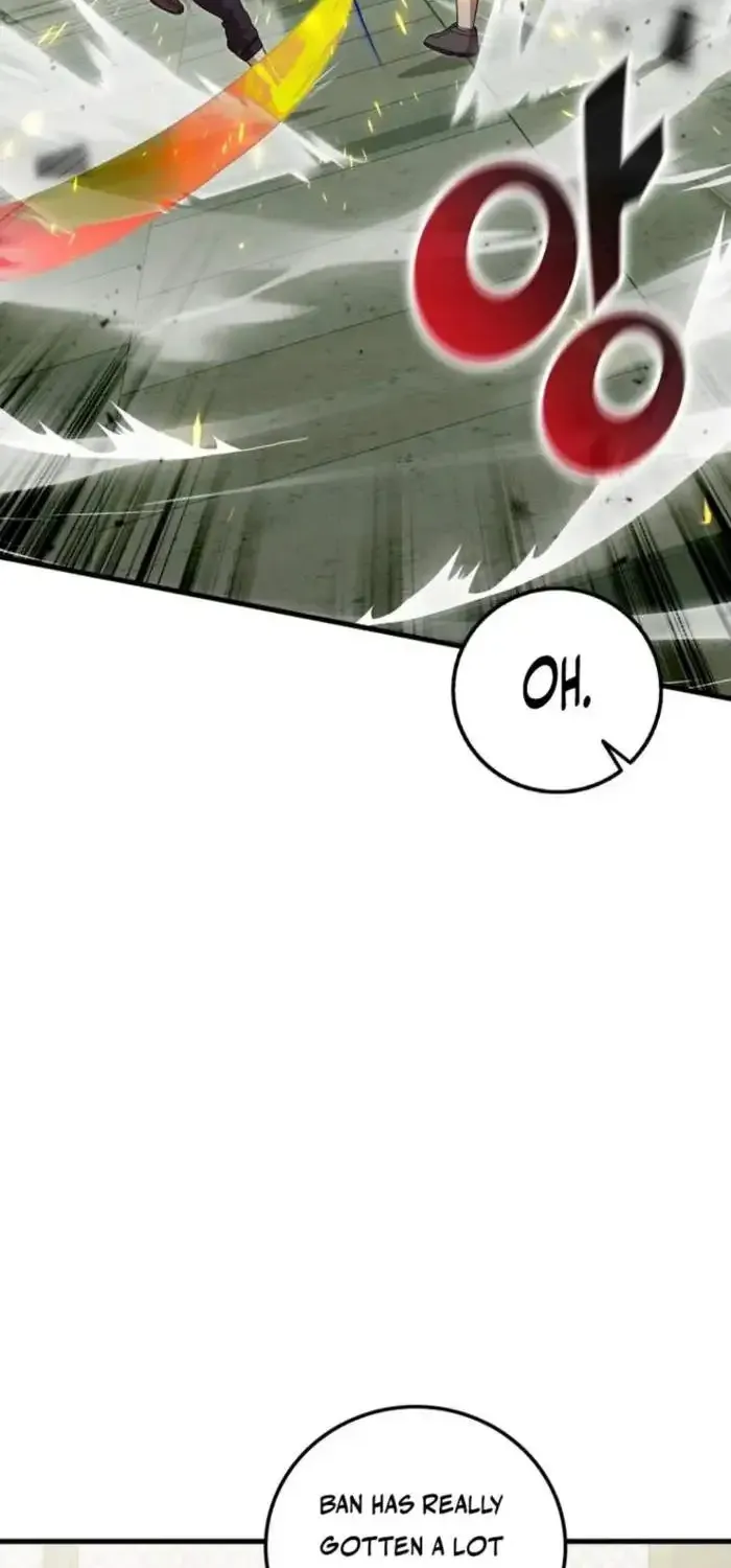Enrolling Was a Mistake Chapter 36 page 42 - 