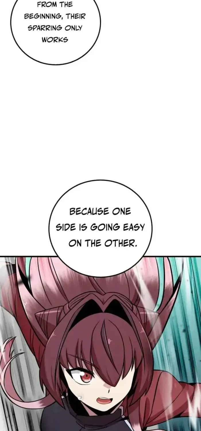Enrolling Was a Mistake Chapter 36 page 45 - 
