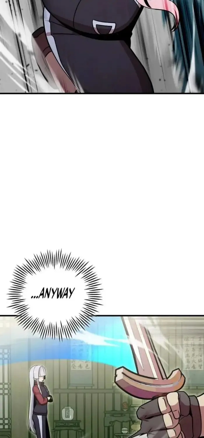 Enrolling Was a Mistake Chapter 36 page 46 - 