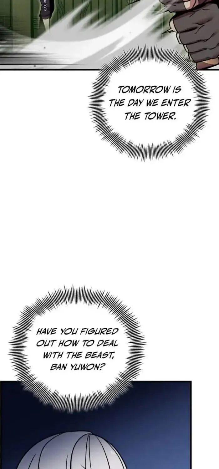 Enrolling Was a Mistake Chapter 36 page 47 - 
