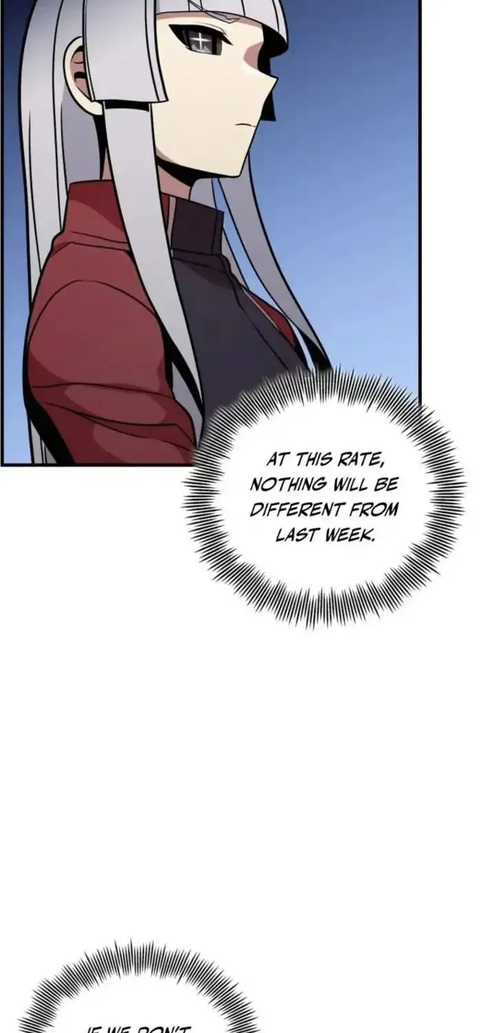 Enrolling Was a Mistake Chapter 36 page 48 - 