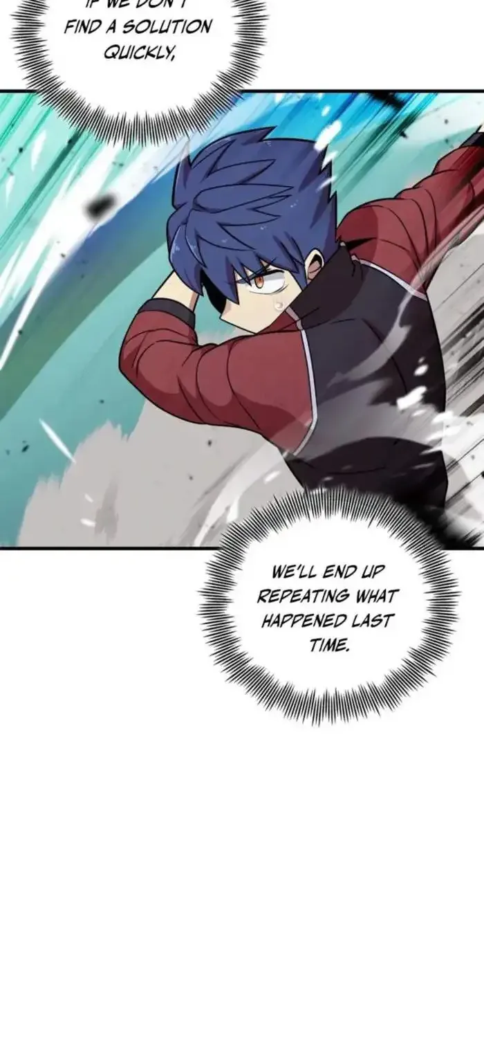 Enrolling Was a Mistake Chapter 36 page 49 - 