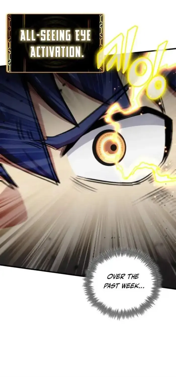 Enrolling Was a Mistake Chapter 36 page 50 - 