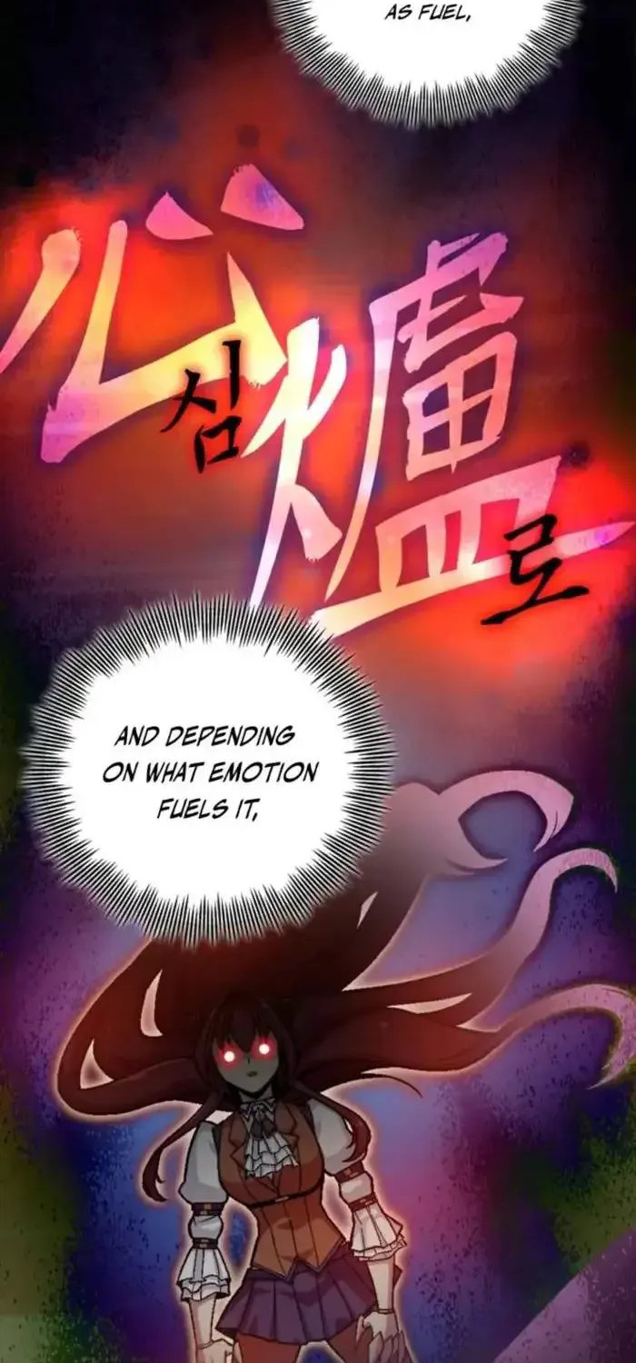 Enrolling Was a Mistake Chapter 36 page 52 - 