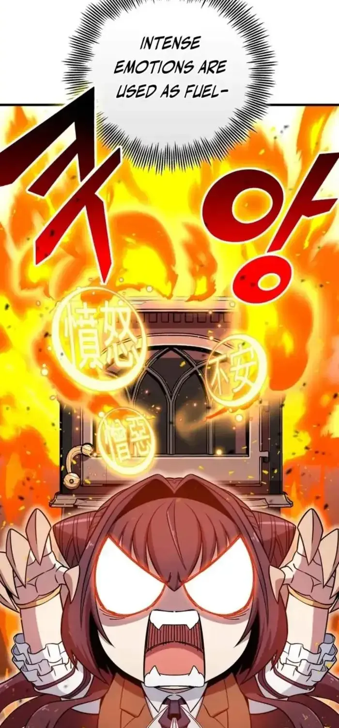 Enrolling Was a Mistake Chapter 36 page 54 - 